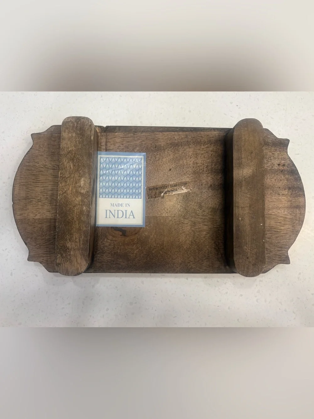 N/A versatile wooden
